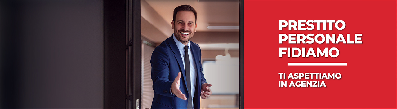 Fidiamo - Prestiti personali Gruppo B&V / Finbelvi Fiditalia